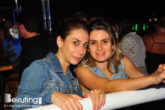 Publicity Jbeil Nightlife Publicity On Saturday Night Lebanon