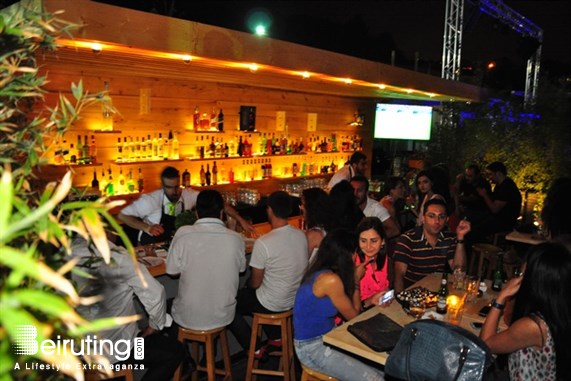 Publicity Jbeil Nightlife Publicity On Saturday Night Lebanon