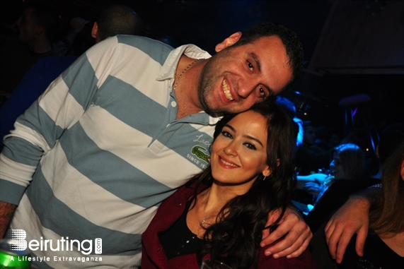 Publicity Jbeil Nightlife Publicity on Saturday Night Lebanon