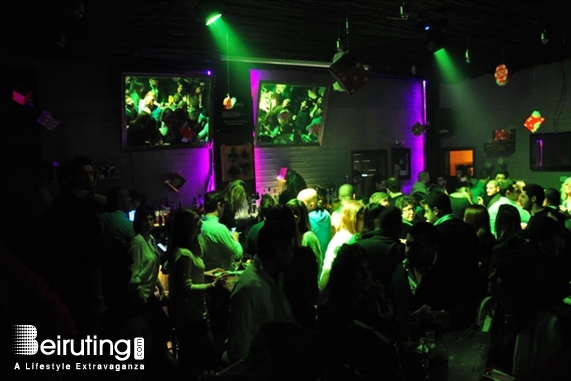 Publicity Jbeil Nightlife Publicity on Saturday Night Lebanon