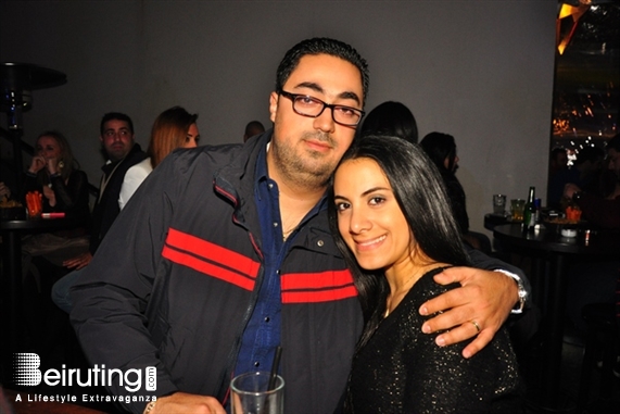 Publicity Jbeil Nightlife Publicity on Saturday Night Lebanon