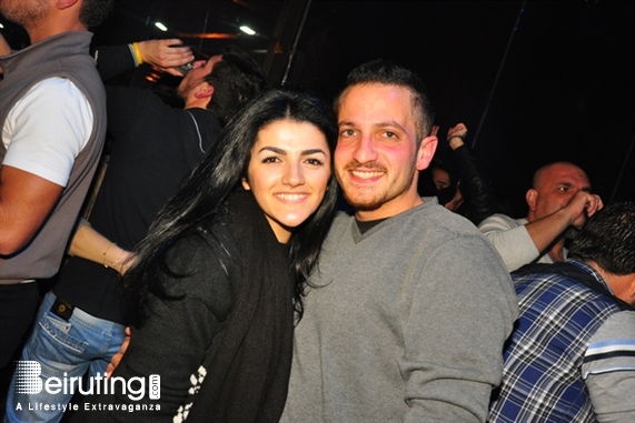 Publicity Jbeil Nightlife Publicity on Saturday Night Lebanon