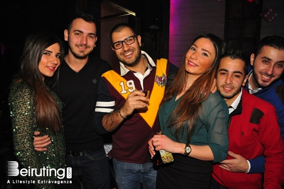 Publicity Jbeil Nightlife Publicity on Saturday Night Lebanon