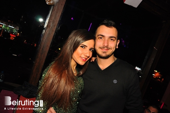 Publicity Jbeil Nightlife Publicity on Saturday Night Lebanon