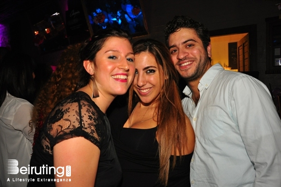 Publicity Jbeil Nightlife Publicity on Saturday Night Lebanon