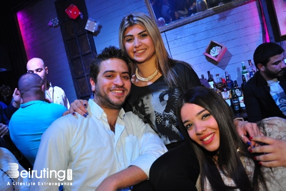 Publicity Jbeil Nightlife Publicity on Saturday Night Lebanon