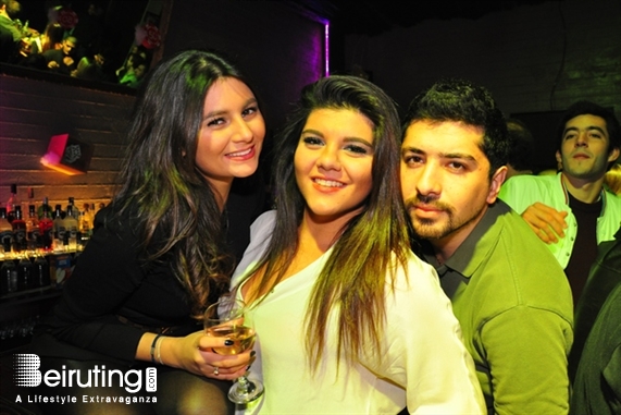 Publicity Jbeil Nightlife Publicity on Saturday Night Lebanon