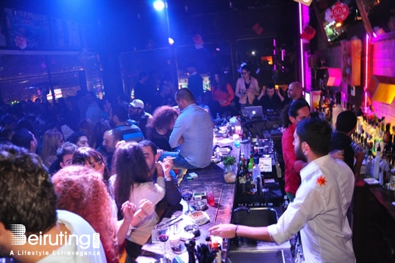 Publicity Jbeil Nightlife Publicity on Saturday Night Lebanon