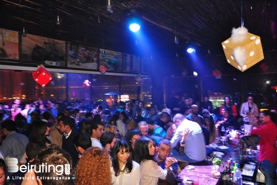 Publicity Jbeil Nightlife Publicity on Saturday Night Lebanon