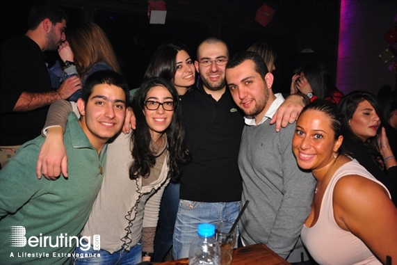 Publicity Jbeil Nightlife Publicity on Saturday Night Lebanon