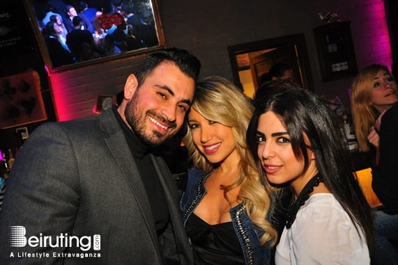 Publicity Jbeil Nightlife Publicity on Saturday Night Lebanon