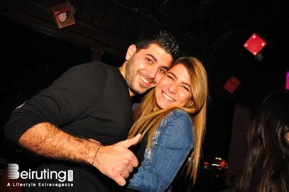 Publicity Jbeil Nightlife Publicity on Saturday Night Lebanon