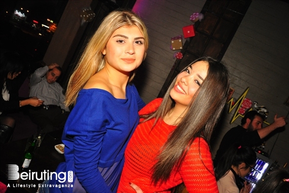 Publicity Jbeil Nightlife Publicity on Saturday Night Lebanon