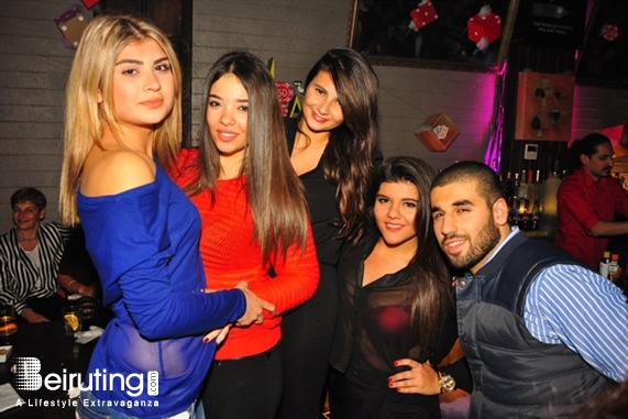 Publicity Jbeil Nightlife Publicity on Saturday Night Lebanon