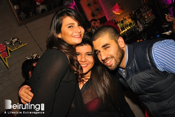 Publicity Jbeil Nightlife Publicity on Saturday Night Lebanon