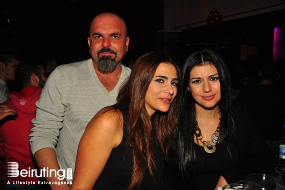 Publicity Jbeil Nightlife Publicity on Saturday Night Lebanon