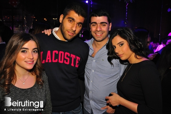 Publicity Jbeil Nightlife Publicity on Saturday Night Lebanon