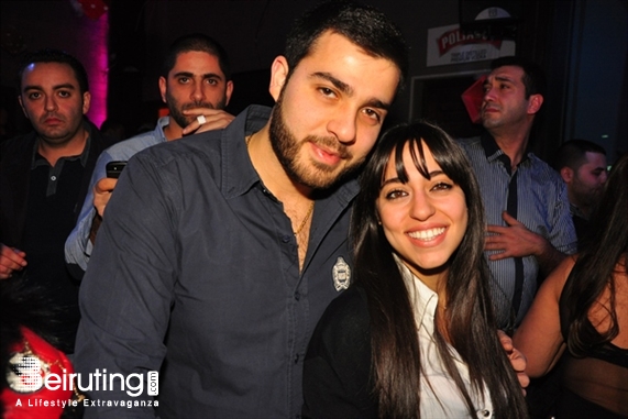 Publicity Jbeil Nightlife Publicity on Saturday Night Lebanon