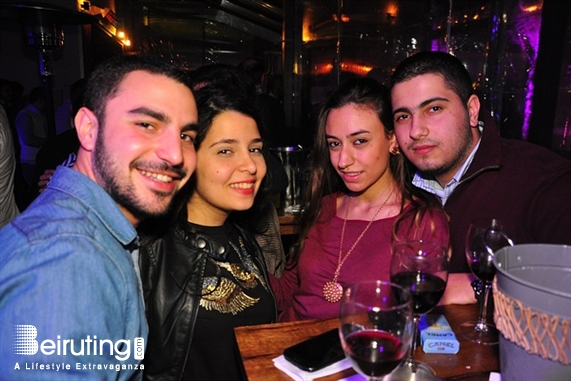 Publicity Jbeil Nightlife Publicity on Saturday Night Lebanon