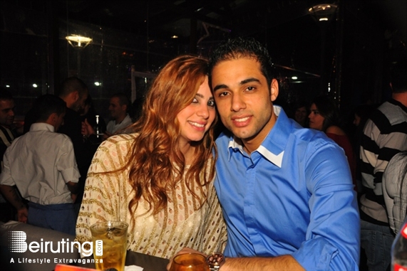 Publicity Jbeil Nightlife Publicity on Saturday Night Lebanon