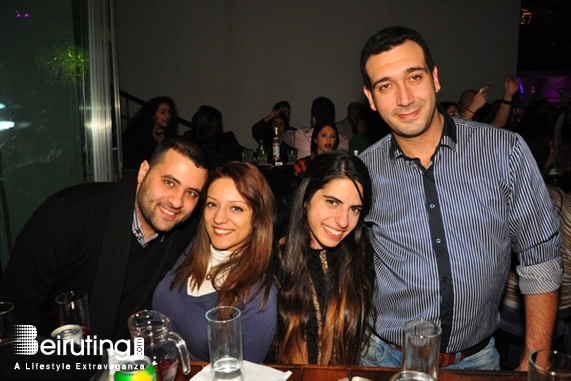 Publicity Jbeil Nightlife Publicity on Saturday Night Lebanon