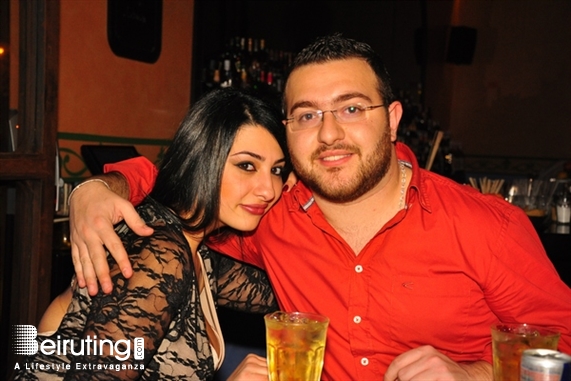 Publicity Jbeil Nightlife Publicity on Saturday Night Lebanon