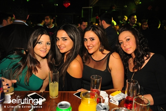 Publicity Jbeil Nightlife Publicity on Saturday Night Lebanon