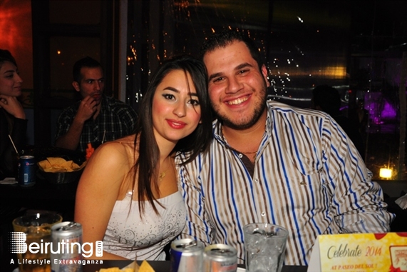 Publicity Jbeil Nightlife Publicity on Saturday Night Lebanon