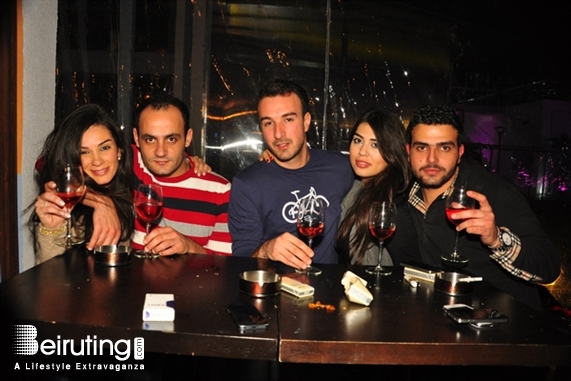 Publicity Jbeil Nightlife Publicity on Saturday Night Lebanon