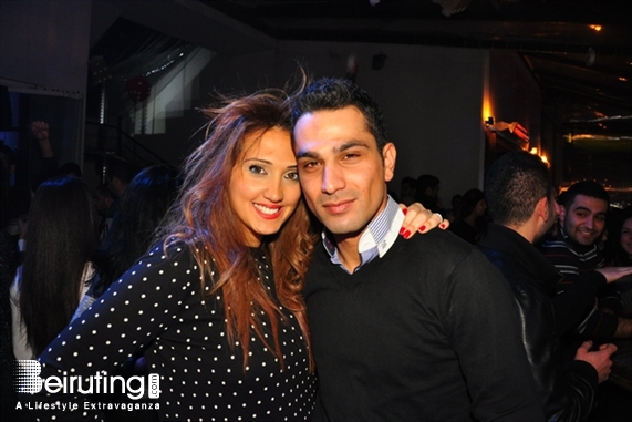 Publicity Jbeil Nightlife Publicity on Saturday Night Lebanon