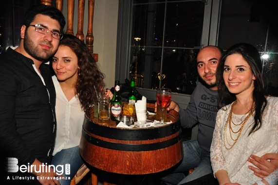 Publicity Jbeil Nightlife Publicity on Saturday Night Lebanon