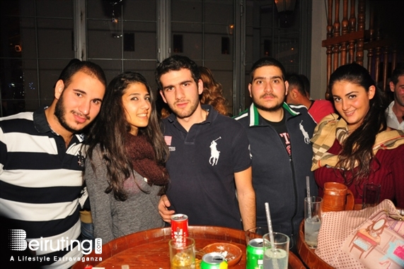 Publicity Jbeil Nightlife Publicity on Saturday Night Lebanon