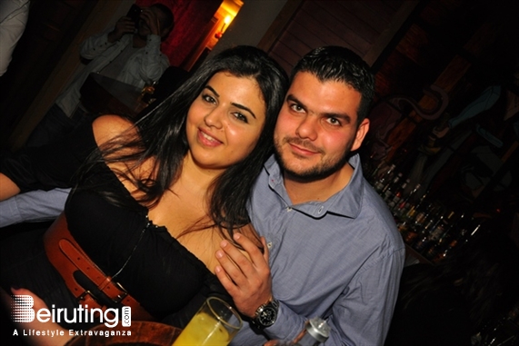 Publicity Jbeil Nightlife Publicity on Saturday Night Lebanon