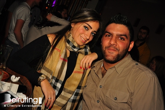 Publicity Jbeil Nightlife Publicity on Saturday Night Lebanon