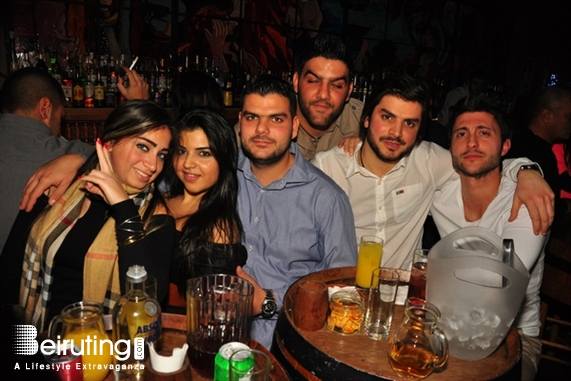 Publicity Jbeil Nightlife Publicity on Saturday Night Lebanon