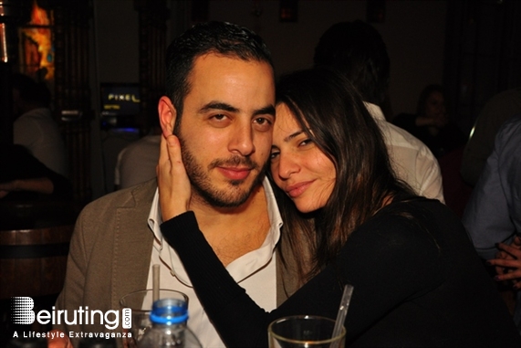 Publicity Jbeil Nightlife Publicity on Saturday Night Lebanon