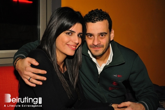 Publicity Jbeil Nightlife Publicity on Saturday Night Lebanon