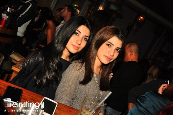 Publicity Jbeil Nightlife Publicity on Saturday Night Lebanon