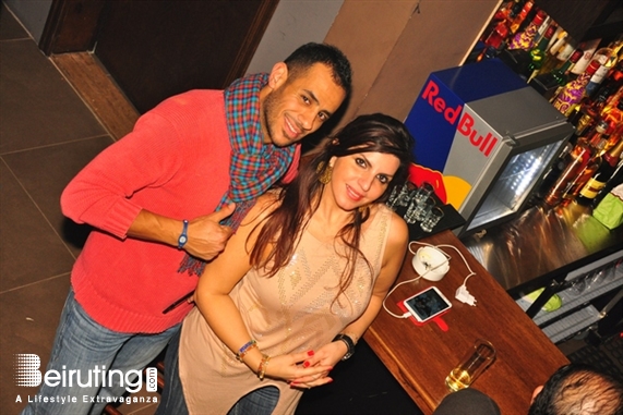 Publicity Jbeil Nightlife Publicity on Saturday Night Lebanon