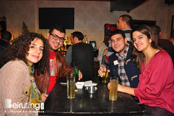 Publicity Jbeil Nightlife Publicity on Saturday Night Lebanon