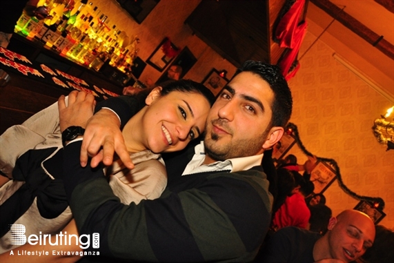 Publicity Jbeil Nightlife Publicity on Saturday Night Lebanon