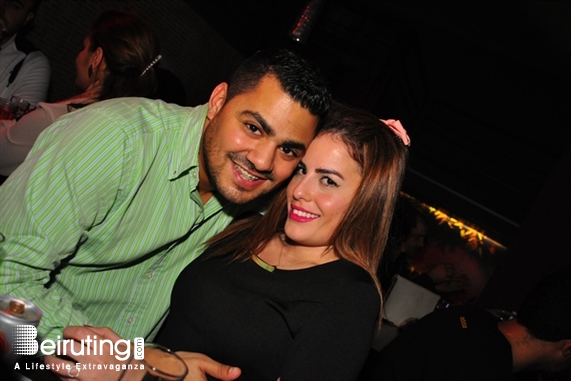 Publicity Jbeil Nightlife Publicity on Saturday Night Lebanon