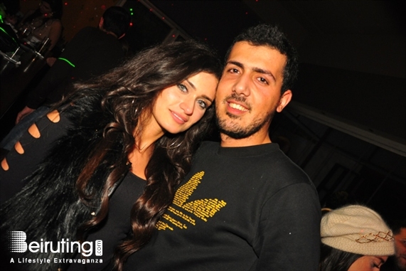 Publicity Jbeil Nightlife Publicity on Saturday Night Lebanon