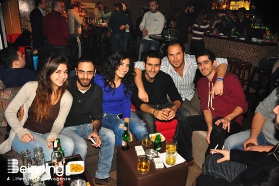 Publicity Jbeil Nightlife Publicity on Saturday Night Lebanon