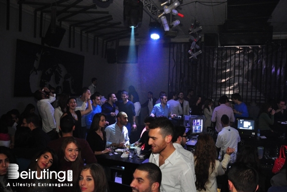 Publicity Jbeil Nightlife Publicity on Saturday Night Lebanon