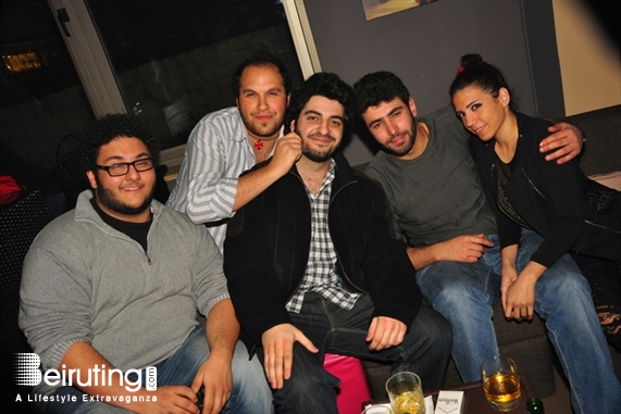 Publicity Jbeil Nightlife Publicity on Saturday Night Lebanon