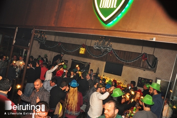 Publicity Jbeil Nightlife Publicity on Saturday Night Lebanon