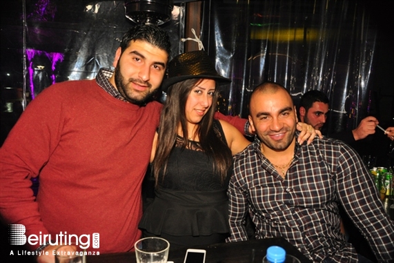 Publicity Jbeil Nightlife Publicity on Saturday Night Lebanon