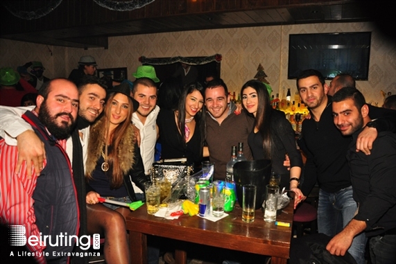 Publicity Jbeil Nightlife Publicity on Saturday Night Lebanon