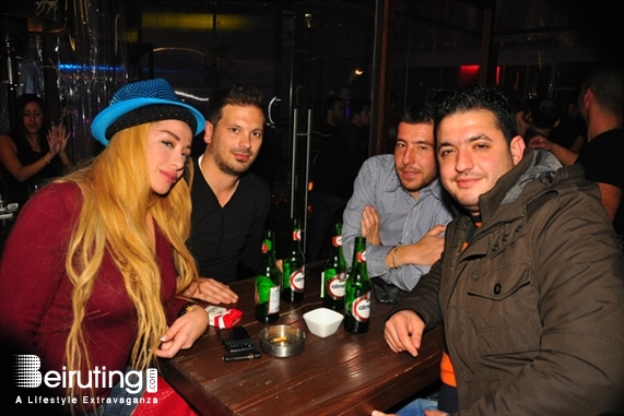 Publicity Jbeil Nightlife Publicity on Saturday Night Lebanon